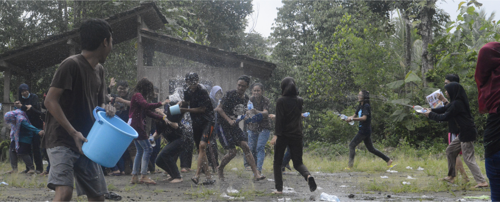 Upgrading Himasta 2016