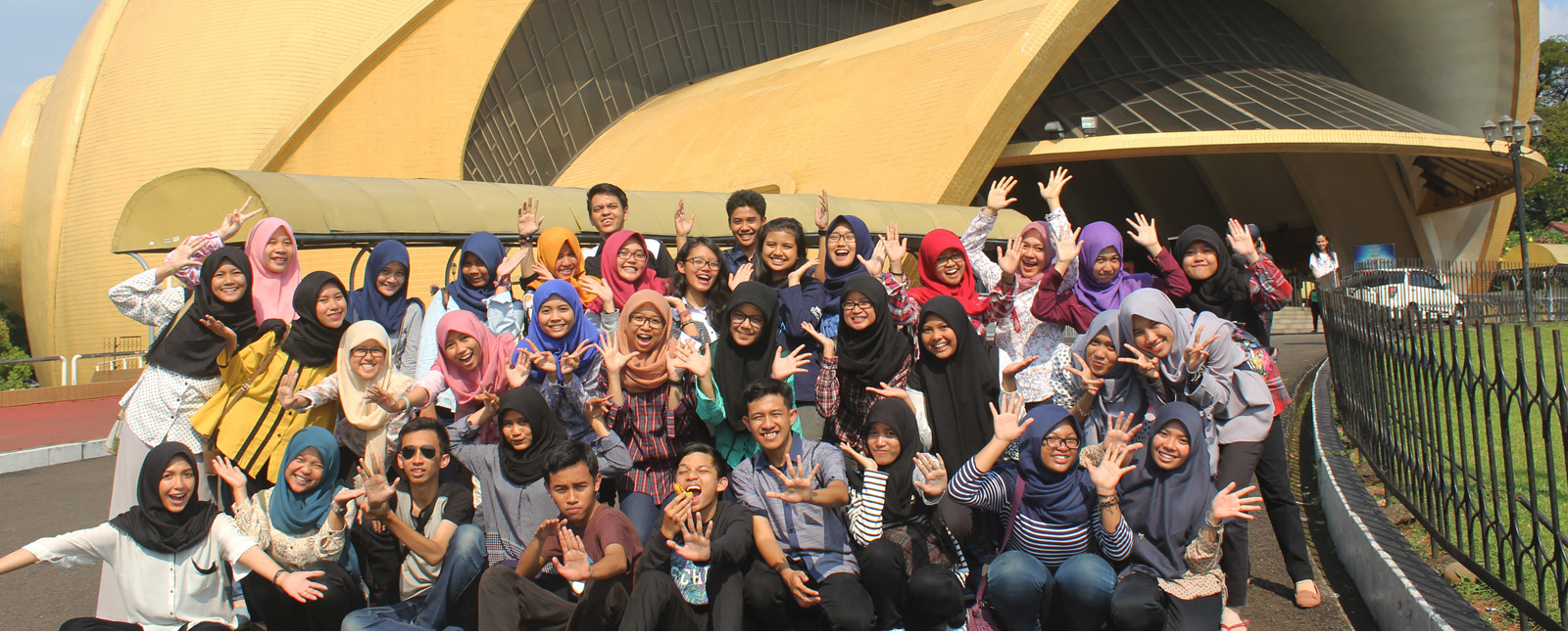 Himasta Goes To STIS