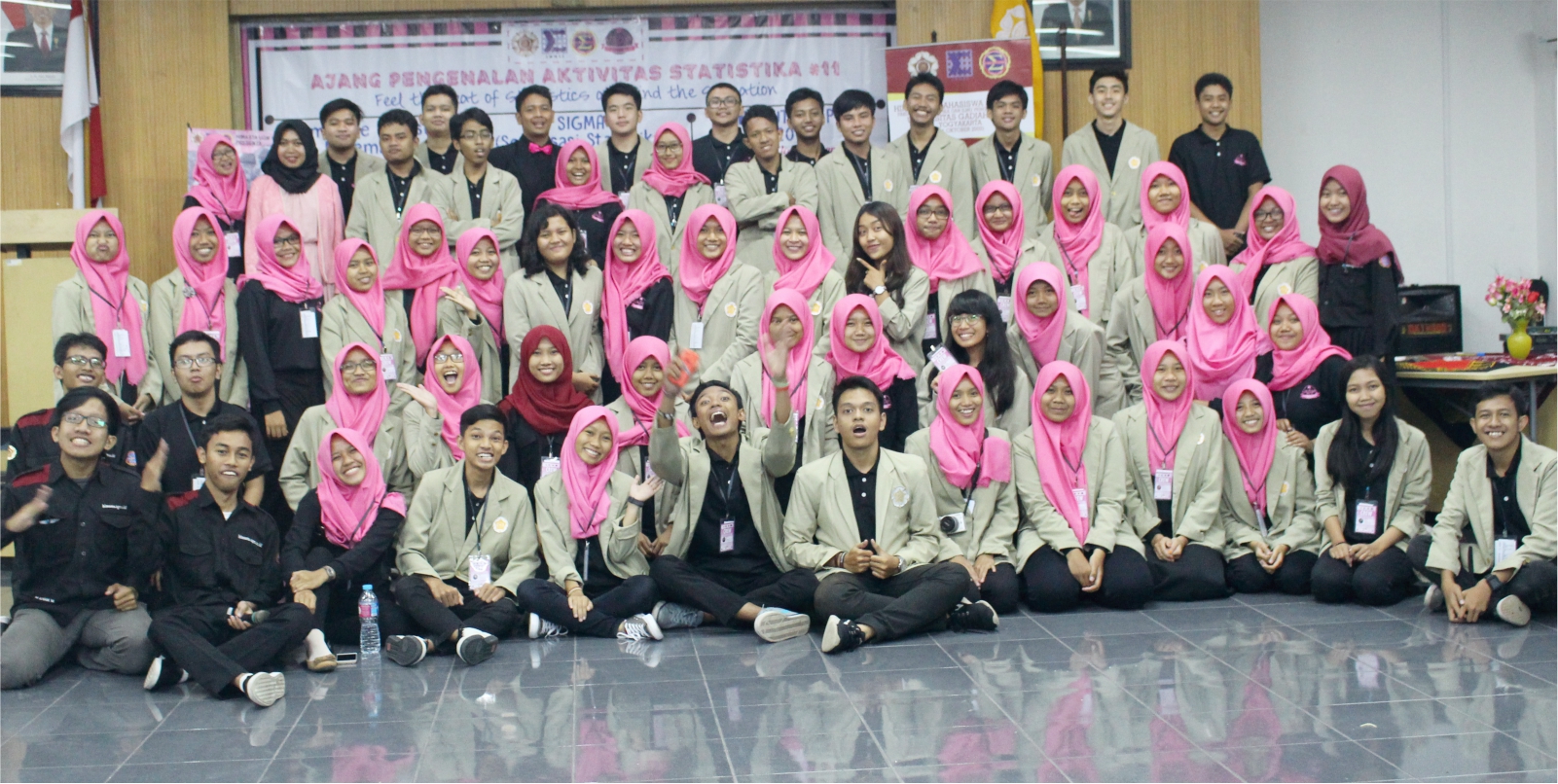 ANAVA#11 “Feel the Beat of Statistics and Find the Sensation”