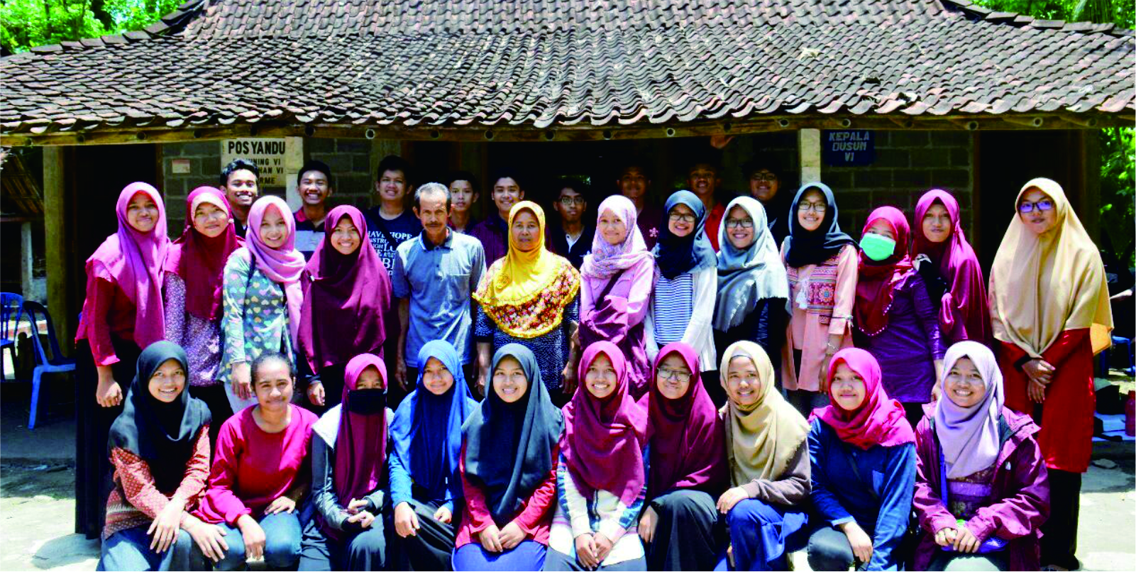 Galaksi (Gala Aksi Statistisi)